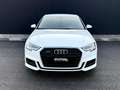 Audi A3 2.0 tdi 184 CV quattro S LINE s-tronic Blanc - thumbnail 3