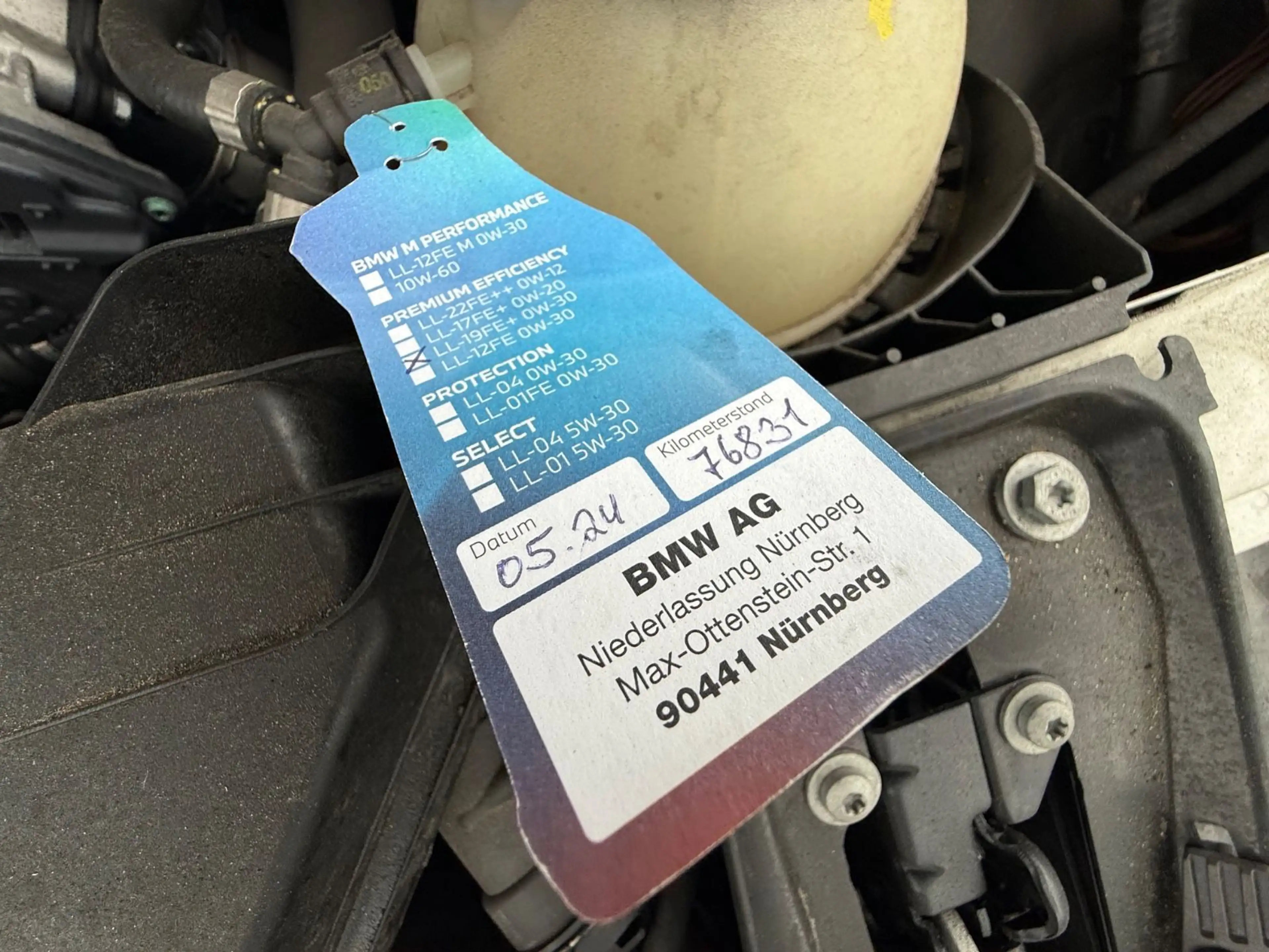 BMW 116 i 5 TÜRIG-KLIMAAUT.-ALU-2.HD-EU6 — photo 20