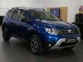Dacia Duster II Celebration 4WD AHK/NAVI/KAMERA/U-FREI Blu/Azzurro - thumbnail 3