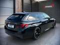 BMW 530 e xDrive Touring G31 XB1 Noir - thumbnail 4