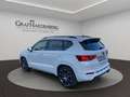 CUPRA Ateca 2.0 TSI 221kW 7Gang DSG Basis 4Drive Komfortpaket Weiß - thumbnail 4