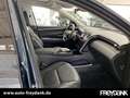 Hyundai TUCSON 1.6 T-GDI (48V-Hybrid) DCT 4WD PRIME MJ22 Assist.- Blau - thumbnail 12