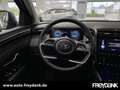 Hyundai TUCSON 1.6 T-GDI (48V-Hybrid) DCT 4WD PRIME MJ22 Assist.- Blue - thumbnail 15