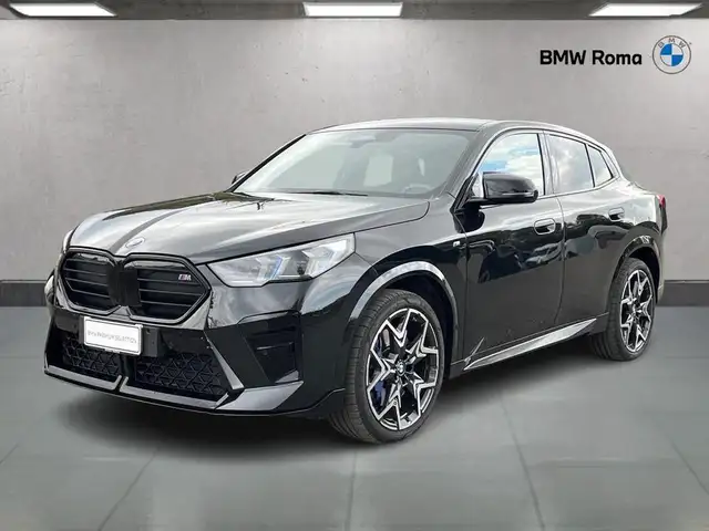 BMW X2 M xdrive M35i Msport Pro auto