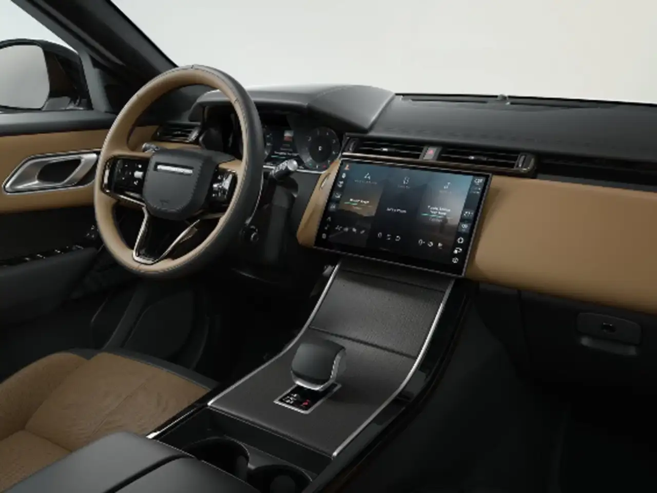 Land Rover Range Rover Velar снимка Land Rover Range Rover Velar