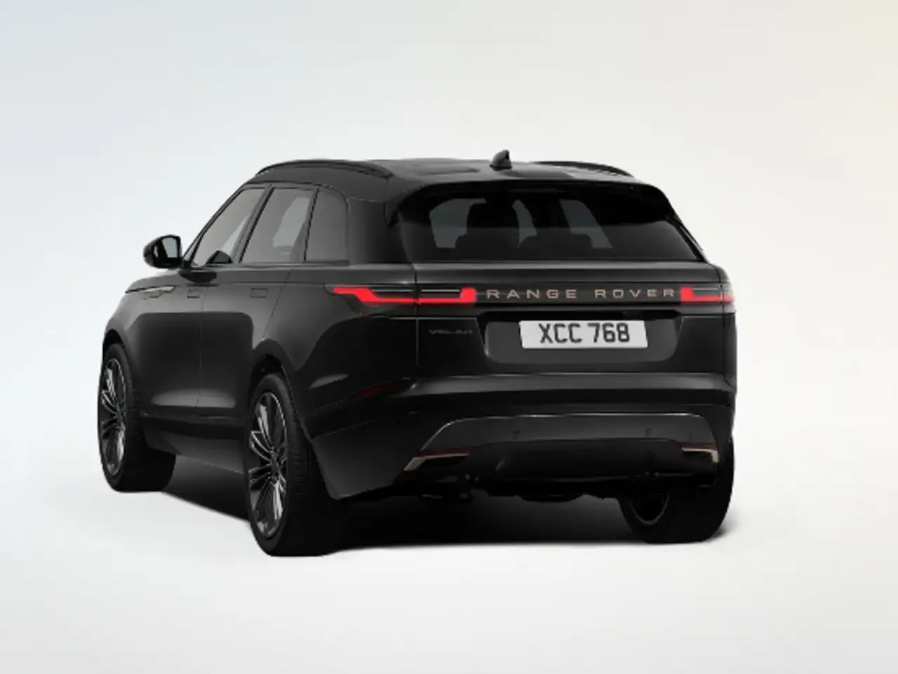 Land Rover Range Rover Velar снимка Land Rover Range Rover Velar