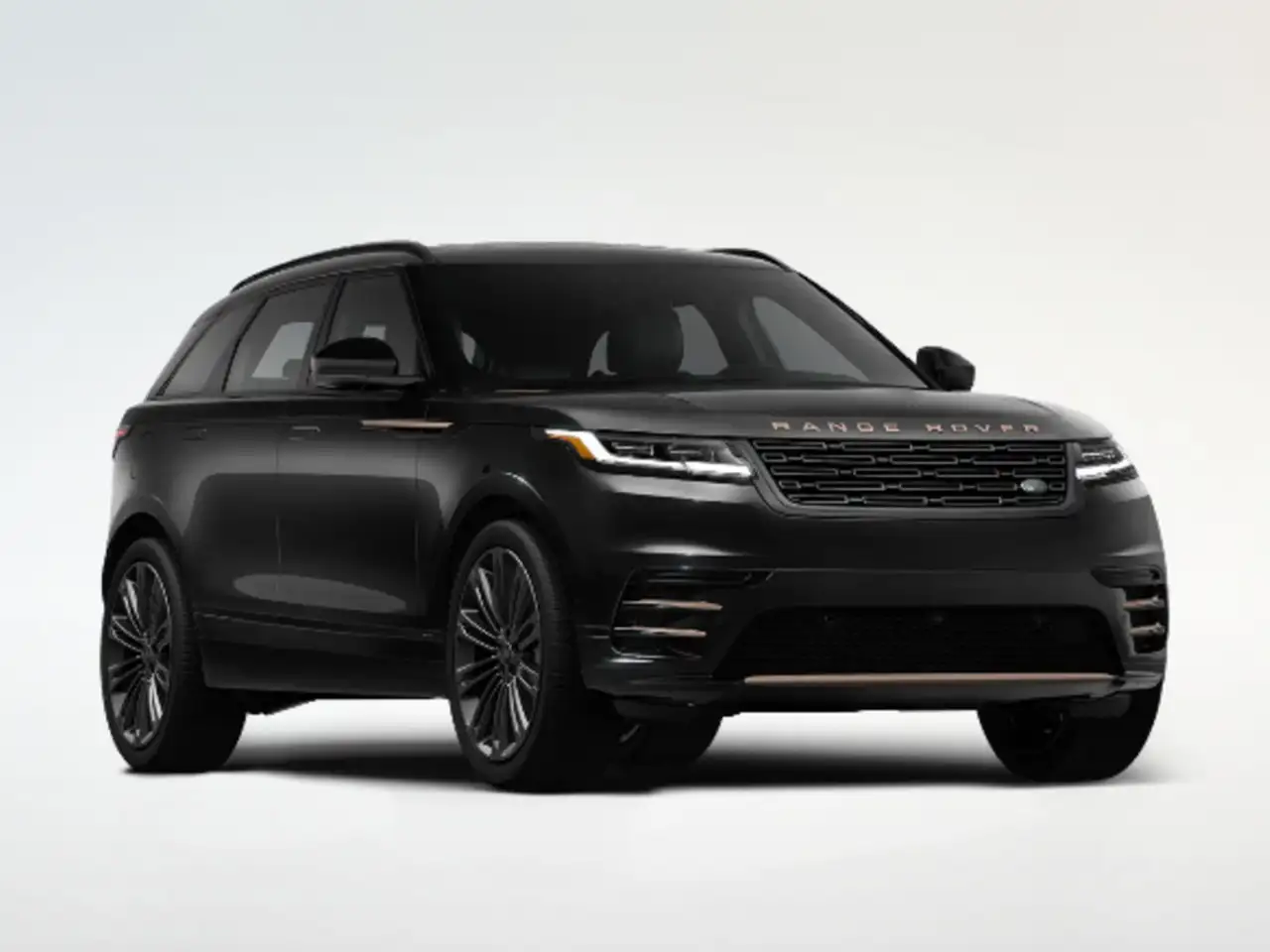 2026 Land Rover Range Rover Velar