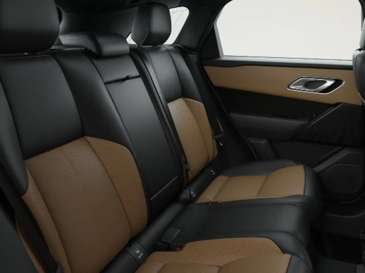 Land Rover Range Rover Velar снимка Land Rover Range Rover Velar