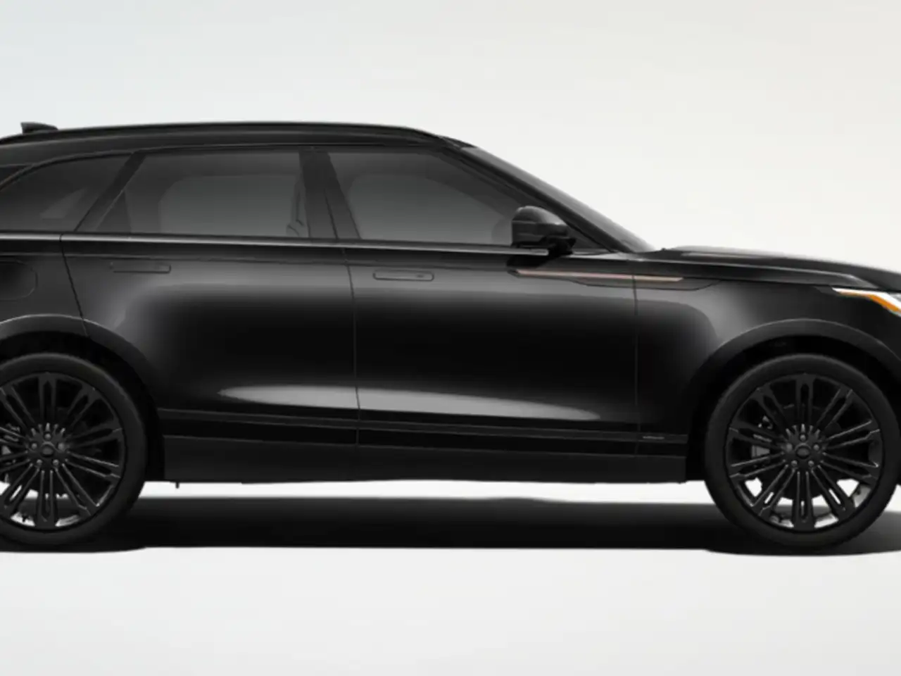 Land Rover Range Rover Velar снимка Land Rover Range Rover Velar