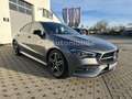 Mercedes-Benz CLA 200 AMG-Line/Night-Paket/Navi/LED/AHK Gris - thumbnail 3