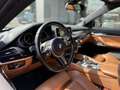 BMW X6 xDrive 30d - BVA F16 F86 M Sport Blanc - thumbnail 10
