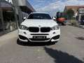 BMW X6 xDrive 30d - BVA F16 F86 M Sport Blanc - thumbnail 5