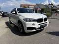 BMW X6 xDrive 30d - BVA F16 F86 M Sport Blanc - thumbnail 9