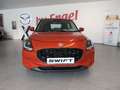 Suzuki Swift 1.2 HYBRID Club sofort Oranje - thumbnail 2