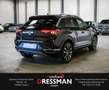 Volkswagen T-Roc 2.0 TSI 4M LED PANO STHZG ACC BEATS AHK Black - thumbnail 5