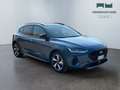 Ford Focus Active V 2022 - Focus Active 1.0t ecoboost h 125cv Blu/Azzurro - thumbnail 3