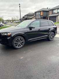 Komfort 55 TFSI quattro