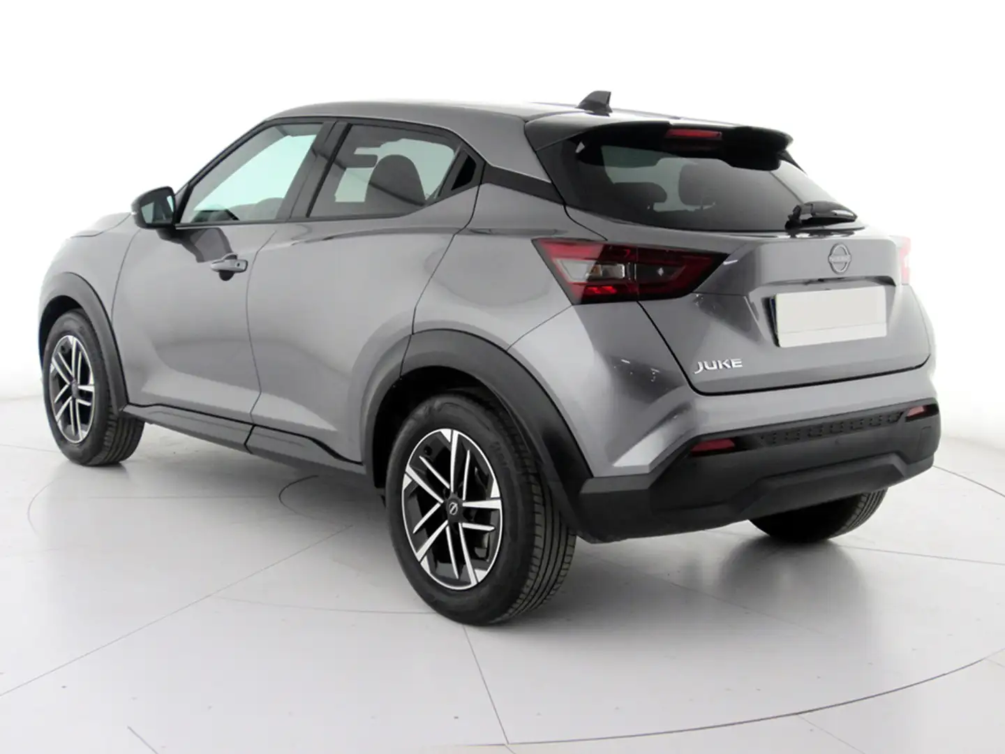 Nissan Juke DIG-T NCONECTA DCT - 2