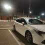 Toyota Corolla Corolla Touring Sports Hybride 122h Dynamic Blanc - thumbnail 2