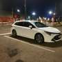 Toyota Corolla Corolla Touring Sports Hybride 122h Dynamic Blanc - thumbnail 1