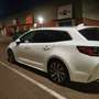 Toyota Corolla Corolla Touring Sports Hybride 122h Dynamic Blanc - thumbnail 4