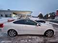 Mercedes-Benz C 250 C Coupe AMG-Line BlueEfficiency Pano Navi Blanc - thumbnail 8