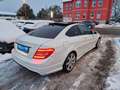 Mercedes-Benz C 250 C Coupe AMG-Line BlueEfficiency Pano Navi Blanc - thumbnail 7