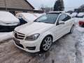 Mercedes-Benz C 250 C Coupe AMG-Line BlueEfficiency Pano Navi Blanc - thumbnail 3