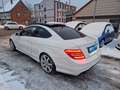 Mercedes-Benz C 250 C Coupe AMG-Line BlueEfficiency Pano Navi Blanc - thumbnail 5