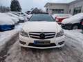 Mercedes-Benz C 250 C Coupe AMG-Line BlueEfficiency Pano Navi Blanc - thumbnail 2