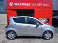 Opel Agila 1.0 Edition Gris - thumbnail 4