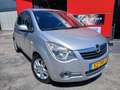 Opel Agila 1.0 Edition Gris - thumbnail 8