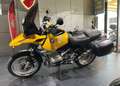 BMW R 1150 GS Jaune - thumbnail 1