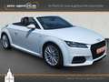 Audi TT 2.0 TFSI quattro S-Line /LED/VC/Keyless Weiß - thumbnail 1