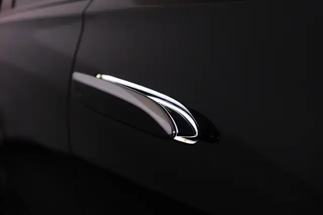 Mercedes-Benz S 450 S 450 d L | Chauffeur Paket | Allradlenkung | Voll Ansicht 10