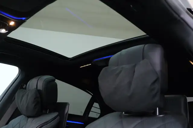 Mercedes-Benz S 450 S 450 d L | Chauffeur Paket | Allradlenkung | Voll Ansicht 29