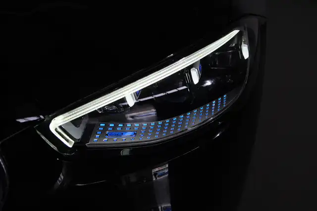 Mercedes-Benz S 450 S 450 d L | Chauffeur Paket | Allradlenkung | Voll Ansicht 6