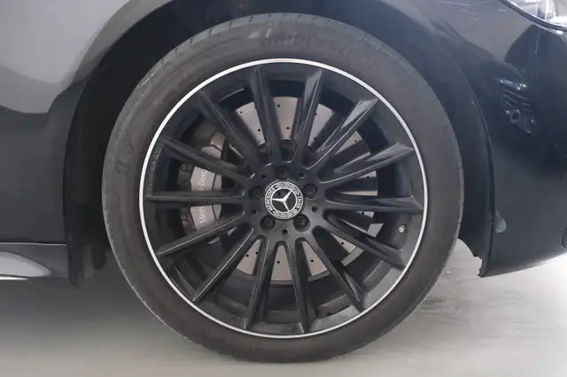 Mercedes-Benz S 450 S 450 d L | Chauffeur Paket | Allradlenkung | Voll Ansicht 15