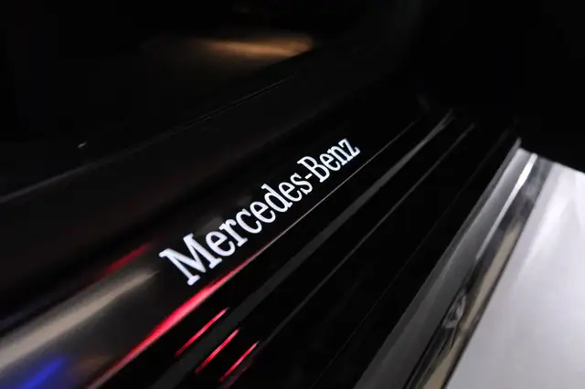 Mercedes-Benz S 450 S 450 d L | Chauffeur Paket | Allradlenkung | Voll Ansicht 38