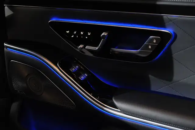 Mercedes-Benz S 450 S 450 d L | Chauffeur Paket | Allradlenkung | Voll Ansicht 39