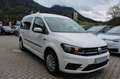 Volkswagen Caddy Maxi 2.0 TDI Trendline 7-Sitze+APP-Connect Klima Wit - thumbnail 2