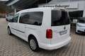 Volkswagen Caddy Maxi 2.0 TDI Trendline 7-Sitze+APP-Connect Klima Wit - thumbnail 4
