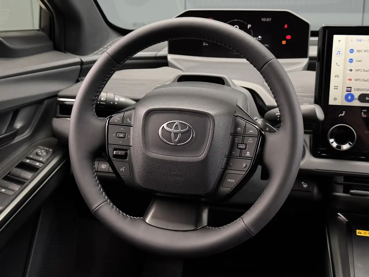 Toyota C-HR 2026