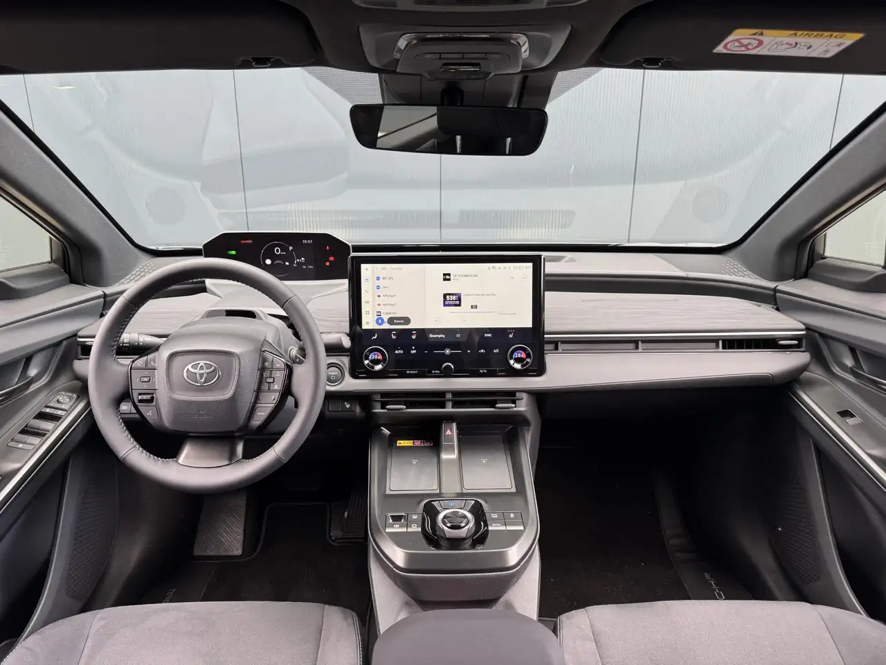Toyota C-HR 2026
