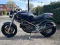 Ducati Monster 600 bos carbone Negro - thumbnail 2