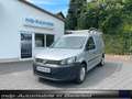 Volkswagen CADDY MAXI 1,6TDI*KLIMA*KPPLG. NEU*ERST 141 TKM* Silber - thumbnail 1