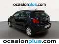 Volkswagen Polo 1.0 BMT Edition 44kW Negro - thumbnail 4