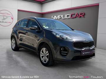 IV 1.7 CRDI 115 4X2
