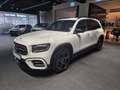 Mercedes-Benz GLB 200 AMG Line Blanc - thumbnail 1