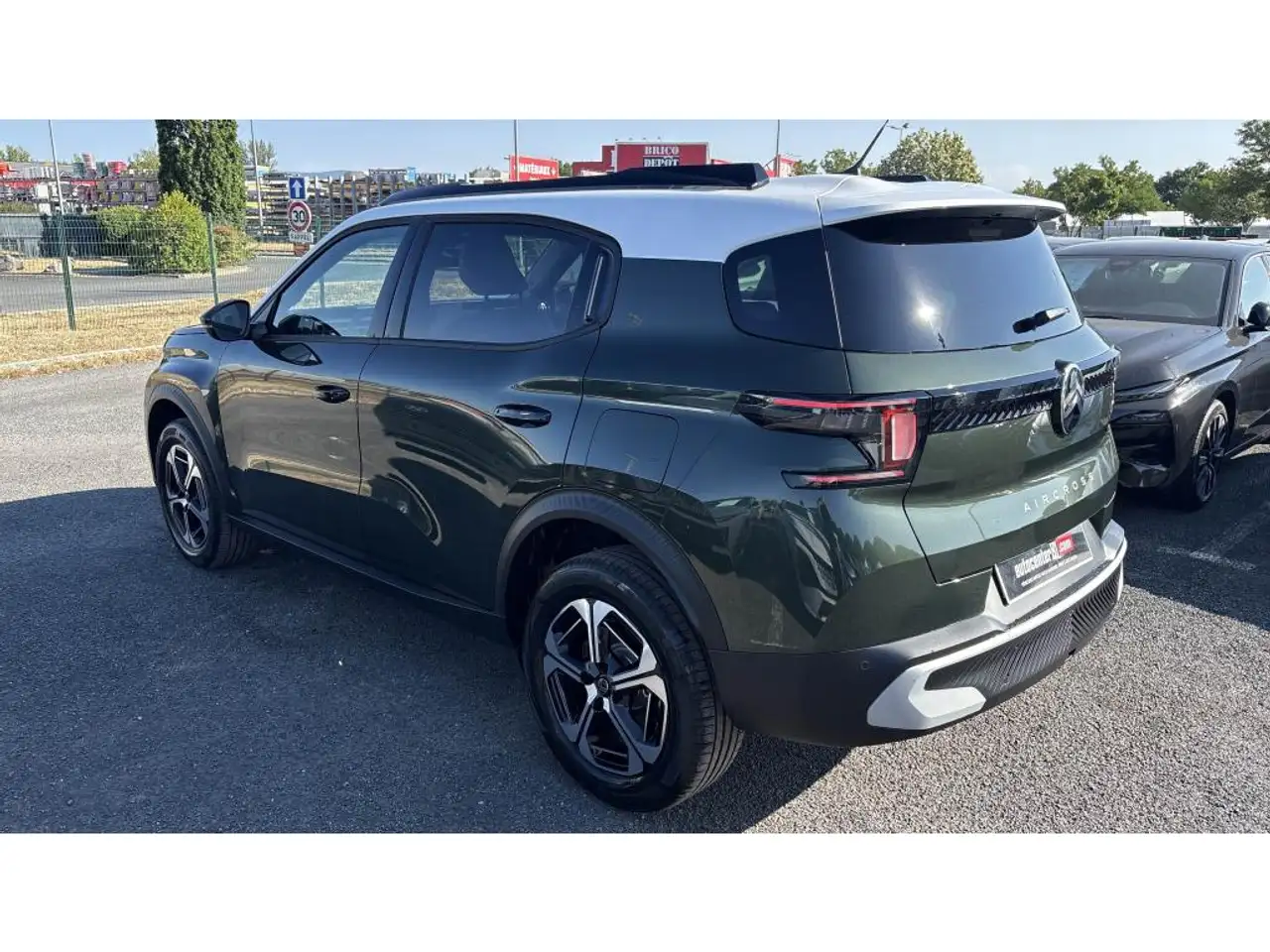 Citroen C3 Aircross 2026